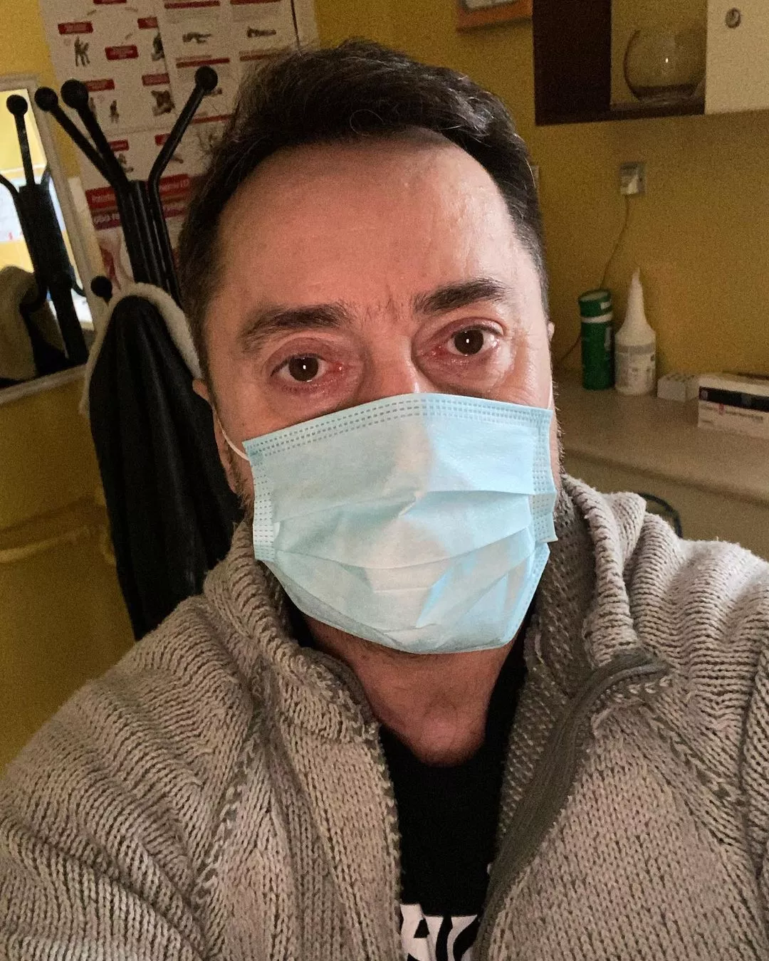 Poważny stan zdrowia Marcina Millera BOYS! Gwiazdor disco polo odwołuje kolejne koncerty! Co z jego zdrowiem?! 